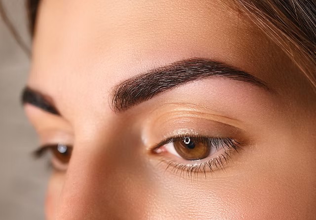 HD Brows
