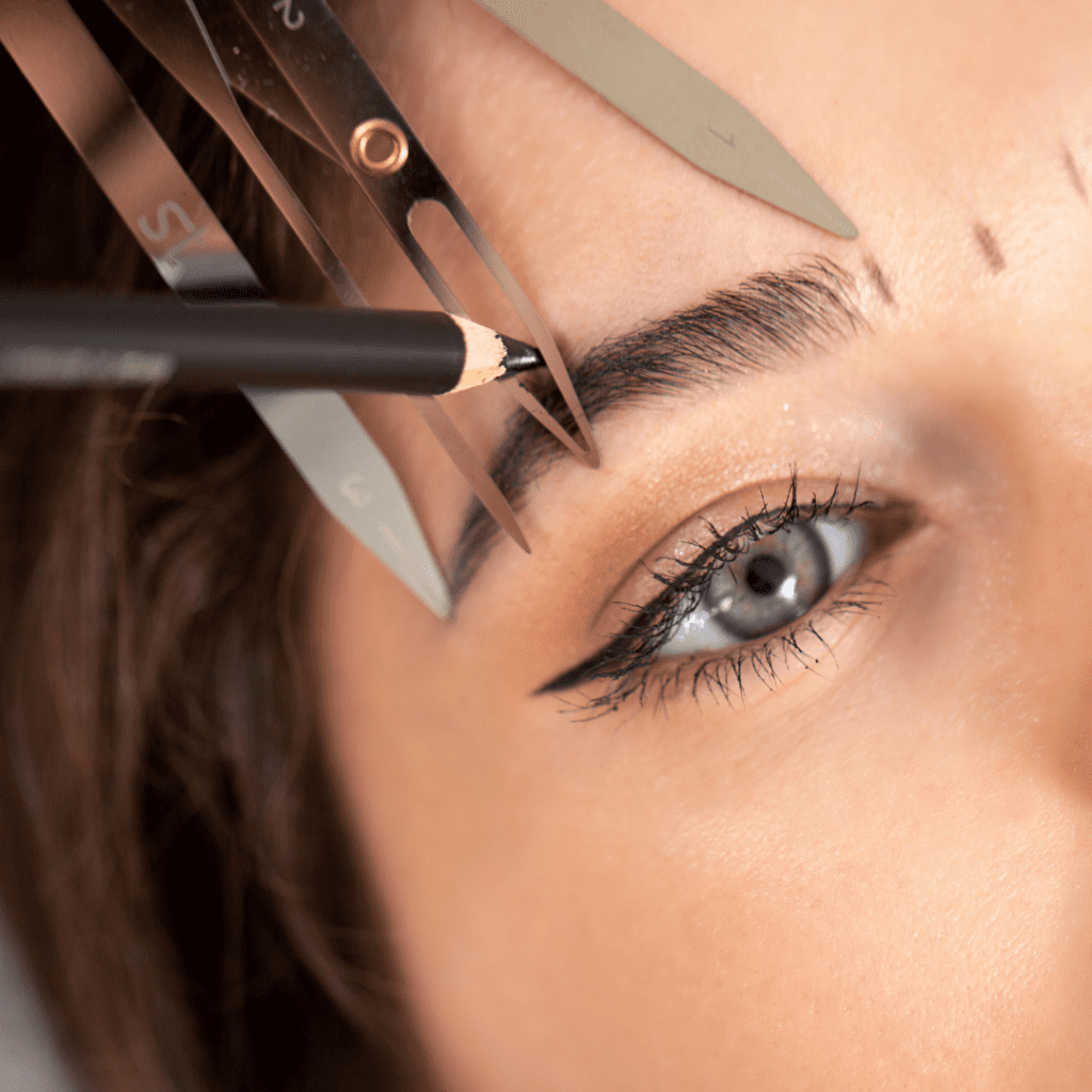 Brow Lamination